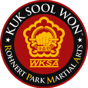 Kuk Sool Won logo