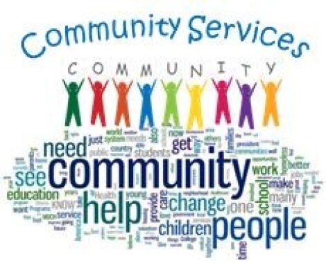 community services