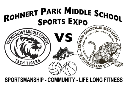 sports expo logo